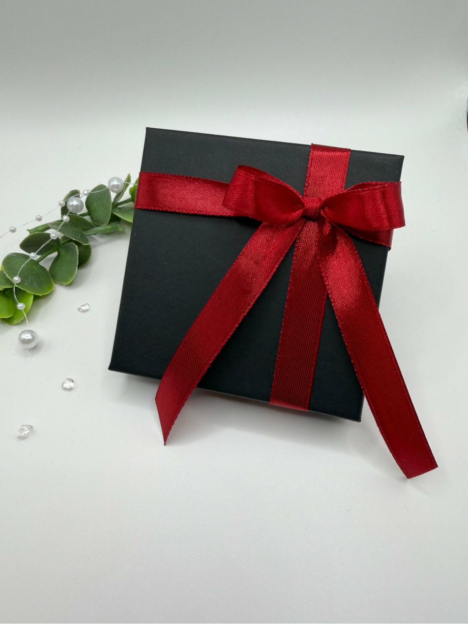Eleganckie pudełko prezentowe